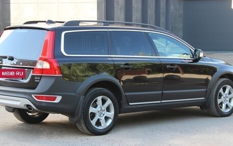 Volvo XC70 II рестайлинг, 2012 год, 1 550 000 рублей, 18 фотография