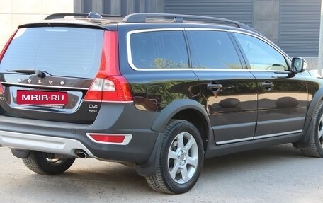 Volvo XC70 II рестайлинг, 2012 год, 1 550 000 рублей, 17 фотография