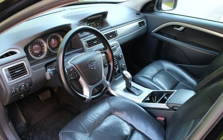 Volvo XC70 II рестайлинг, 2012 год, 1 550 000 рублей, 31 фотография