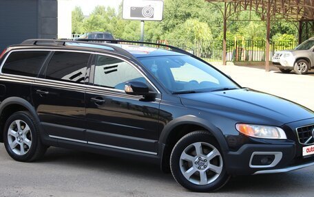 Volvo XC70 II рестайлинг, 2012 год, 1 550 000 рублей, 25 фотография