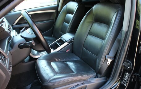 Volvo XC70 II рестайлинг, 2012 год, 1 550 000 рублей, 30 фотография