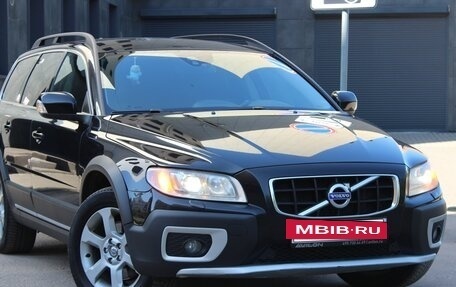Volvo XC70 II рестайлинг, 2012 год, 1 550 000 рублей, 28 фотография
