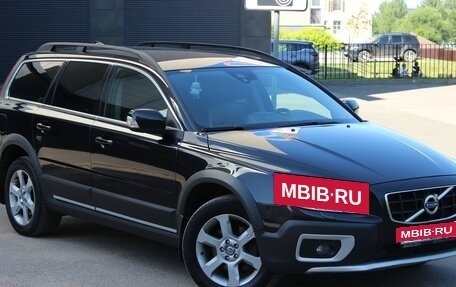 Volvo XC70 II рестайлинг, 2012 год, 1 550 000 рублей, 27 фотография