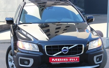 Volvo XC70 II рестайлинг, 2012 год, 1 550 000 рублей, 29 фотография