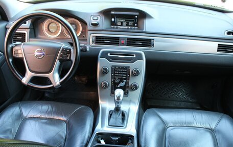 Volvo XC70 II рестайлинг, 2012 год, 1 550 000 рублей, 33 фотография