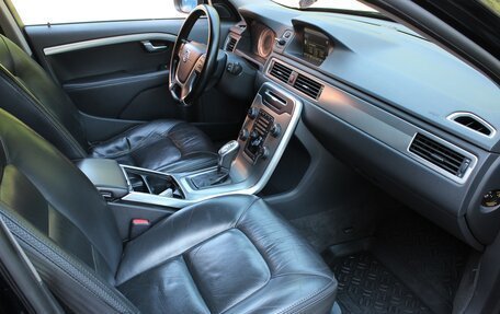 Volvo XC70 II рестайлинг, 2012 год, 1 550 000 рублей, 35 фотография