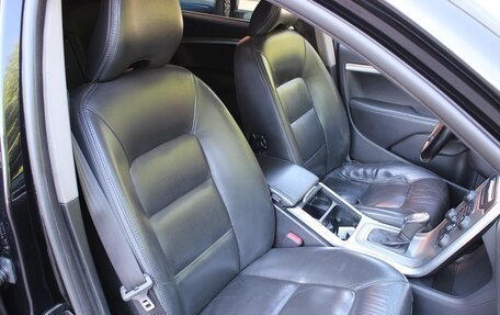 Volvo XC70 II рестайлинг, 2012 год, 1 550 000 рублей, 36 фотография
