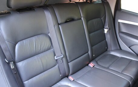 Volvo XC70 II рестайлинг, 2012 год, 1 550 000 рублей, 38 фотография
