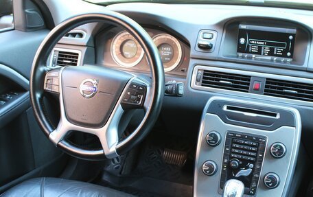 Volvo XC70 II рестайлинг, 2012 год, 1 550 000 рублей, 34 фотография