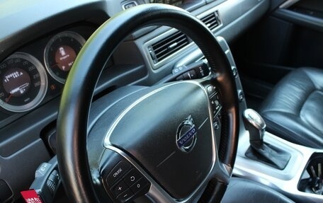 Volvo XC70 II рестайлинг, 2012 год, 1 550 000 рублей, 32 фотография