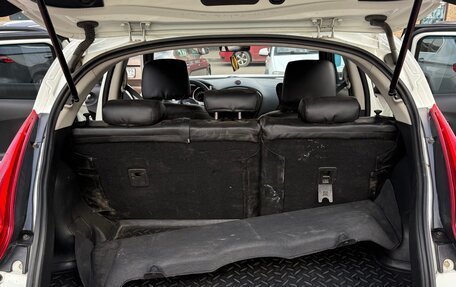 Nissan Juke II, 2012 год, 670 000 рублей, 11 фотография