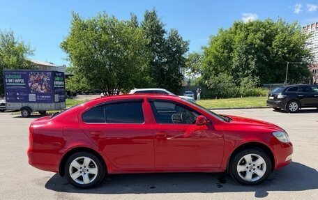 Skoda Octavia, 2012 год, 790 000 рублей, 4 фотография