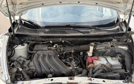 Nissan Juke II, 2012 год, 670 000 рублей, 12 фотография