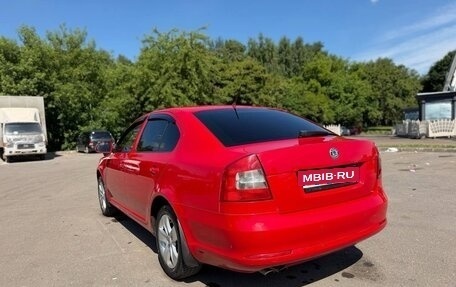 Skoda Octavia, 2012 год, 790 000 рублей, 5 фотография