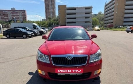 Skoda Octavia, 2012 год, 790 000 рублей, 2 фотография