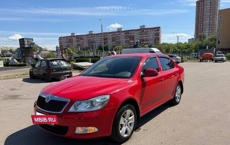 Skoda Octavia, 2012 год, 790 000 рублей, 3 фотография