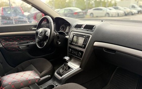 Skoda Octavia, 2012 год, 790 000 рублей, 8 фотография