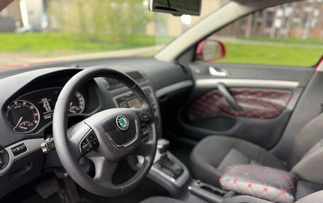 Skoda Octavia, 2012 год, 790 000 рублей, 9 фотография