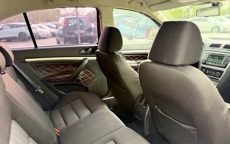 Skoda Octavia, 2012 год, 790 000 рублей, 15 фотография