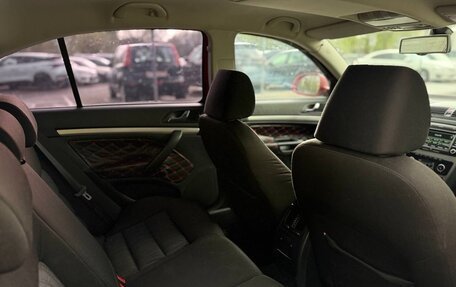Skoda Octavia, 2012 год, 790 000 рублей, 14 фотография