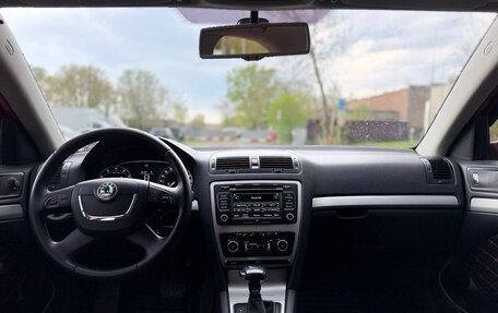 Skoda Octavia, 2012 год, 790 000 рублей, 11 фотография