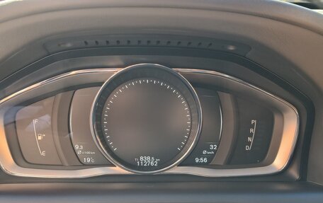 Volvo XC60 II, 2016 год, 2 200 000 рублей, 3 фотография