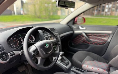 Skoda Octavia, 2012 год, 790 000 рублей, 10 фотография