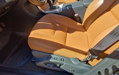 Volvo XC60 II, 2016 год, 2 200 000 рублей, 4 фотография