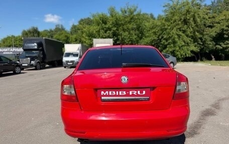 Skoda Octavia, 2012 год, 790 000 рублей, 6 фотография