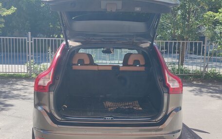 Volvo XC60 II, 2016 год, 2 200 000 рублей, 15 фотография