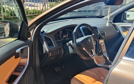 Volvo XC60 II, 2016 год, 2 200 000 рублей, 17 фотография