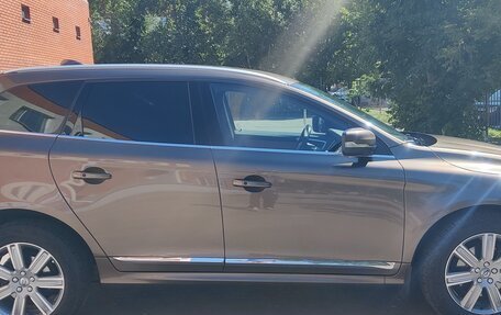 Volvo XC60 II, 2016 год, 2 200 000 рублей, 14 фотография