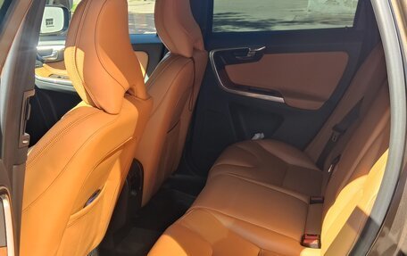 Volvo XC60 II, 2016 год, 2 200 000 рублей, 16 фотография