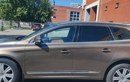 Volvo XC60 II, 2016 год, 2 200 000 рублей, 12 фотография
