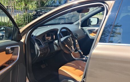 Volvo XC60 II, 2016 год, 2 200 000 рублей, 9 фотография