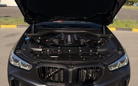 BMW X5 M, 2020 год, 9 800 000 рублей, 7 фотография