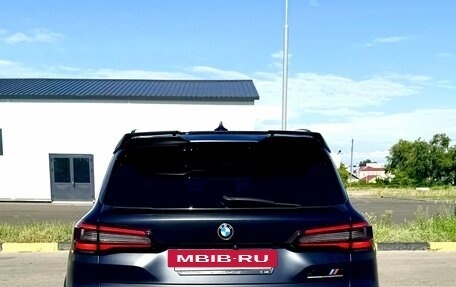 BMW X5 M, 2020 год, 9 800 000 рублей, 8 фотография
