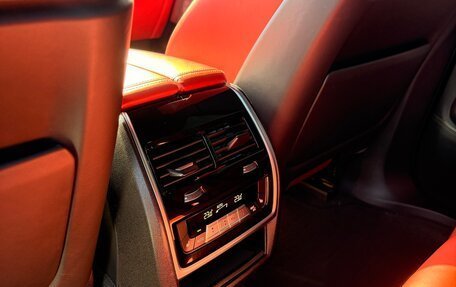 BMW X5 M, 2020 год, 9 800 000 рублей, 15 фотография
