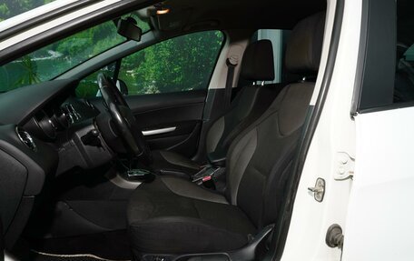 Peugeot 308 II, 2011 год, 489 000 рублей, 10 фотография