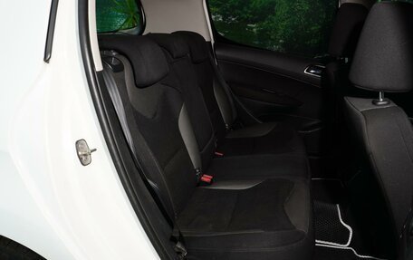 Peugeot 308 II, 2011 год, 489 000 рублей, 7 фотография