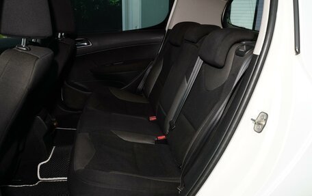 Peugeot 308 II, 2011 год, 489 000 рублей, 9 фотография