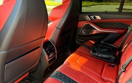 BMW X5 M, 2020 год, 9 800 000 рублей, 14 фотография