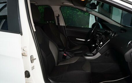 Peugeot 308 II, 2011 год, 489 000 рублей, 8 фотография