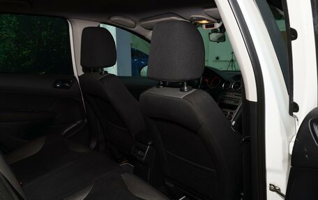 Peugeot 308 II, 2011 год, 489 000 рублей, 11 фотография