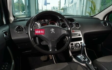 Peugeot 308 II, 2011 год, 489 000 рублей, 6 фотография
