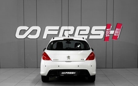 Peugeot 308 II, 2011 год, 489 000 рублей, 4 фотография