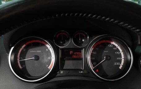 Peugeot 308 II, 2011 год, 489 000 рублей, 12 фотография