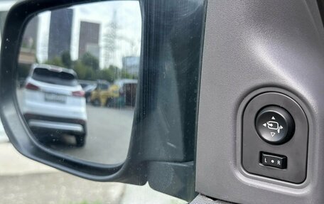 Chevrolet TrailBlazer II, 2014 год, 1 400 000 рублей, 8 фотография