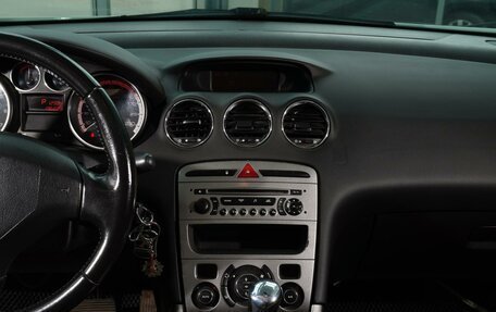 Peugeot 308 II, 2011 год, 489 000 рублей, 16 фотография