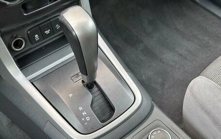 Chevrolet TrailBlazer II, 2014 год, 1 400 000 рублей, 9 фотография